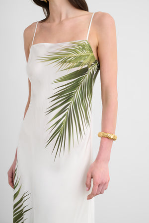 Toccin | Lou Lou Slip Dress