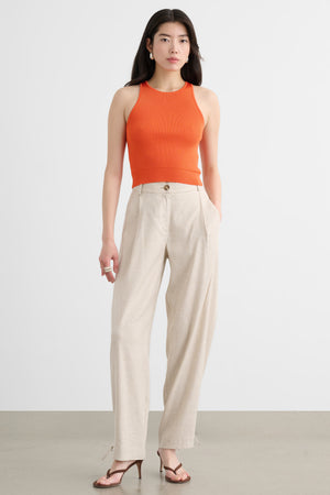 AVERY TANK TOP - Toccin