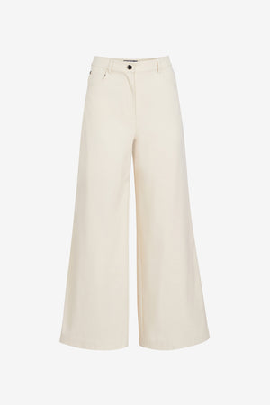 NELL 5 POCKET STRAIGHT LEG PANT - POS - Toccin