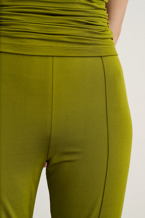 GEMMA SEAMED PULL ON PANT