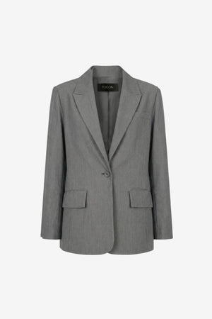 WILLA BOYFRIEND BLAZER