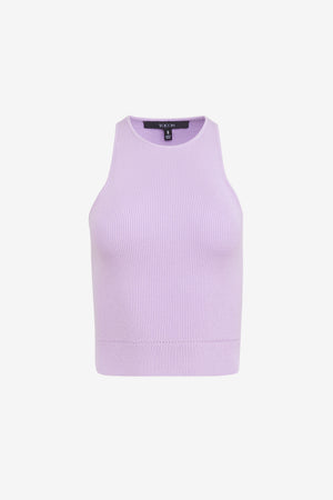AVERY RACER TANK - Toccin