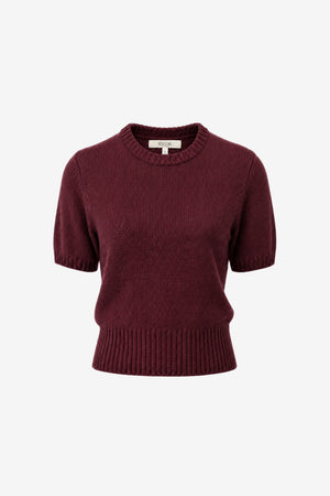 ELSIE PULLOVER SWEATER