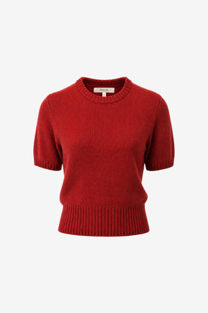 ELSIE PULLOVER SWEATER
