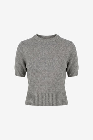 ELSIE PULLOVER SWEATER