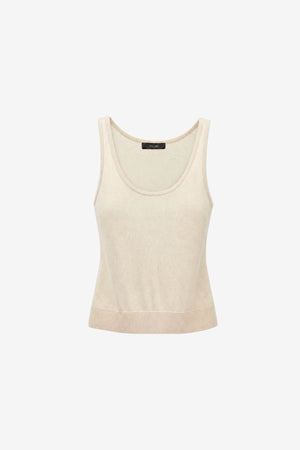Toccin Lani Scoop Neck Tank