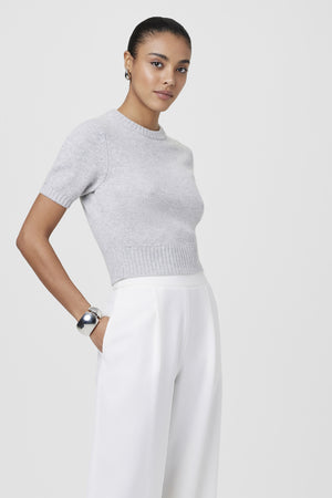 Elsie Pullover Sweater - Toccin