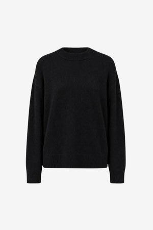 ZANA CREW NECK SWEATER