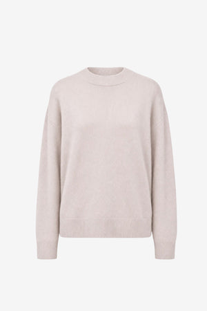 ZANA CREW NECK SWEATER
