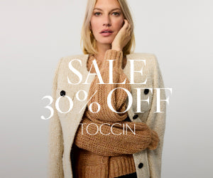 Toccin Black Friday Sale