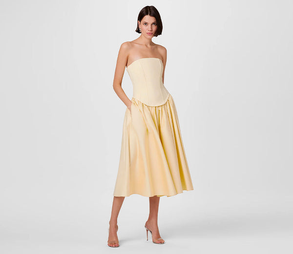 Melody Dress By Toccin Melody Dress By Toccin