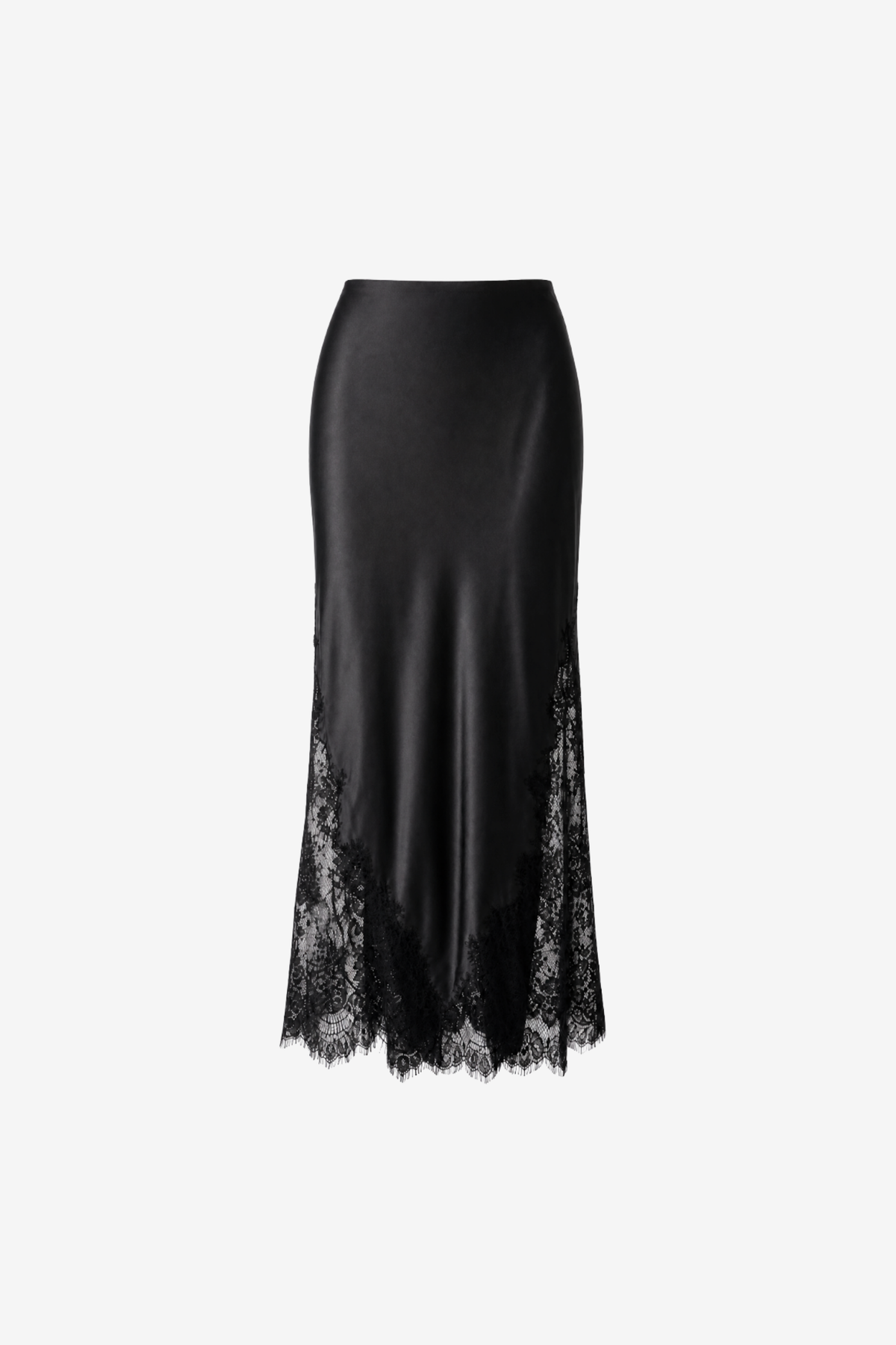 VEGA BIAS SLIP SKIRT