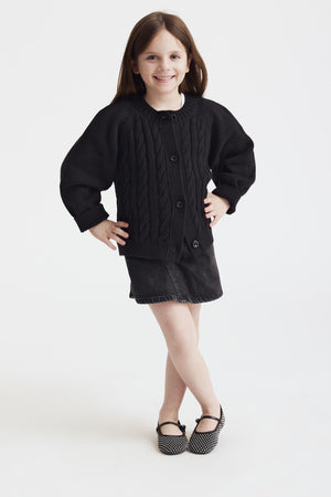 Livi Kids  Cardigan - Toccin