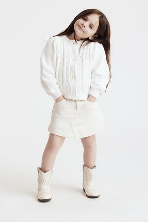 Livi Kids  Cardigan - Toccin