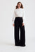 Rita Cotton Cropped Cardigan - Toccin
