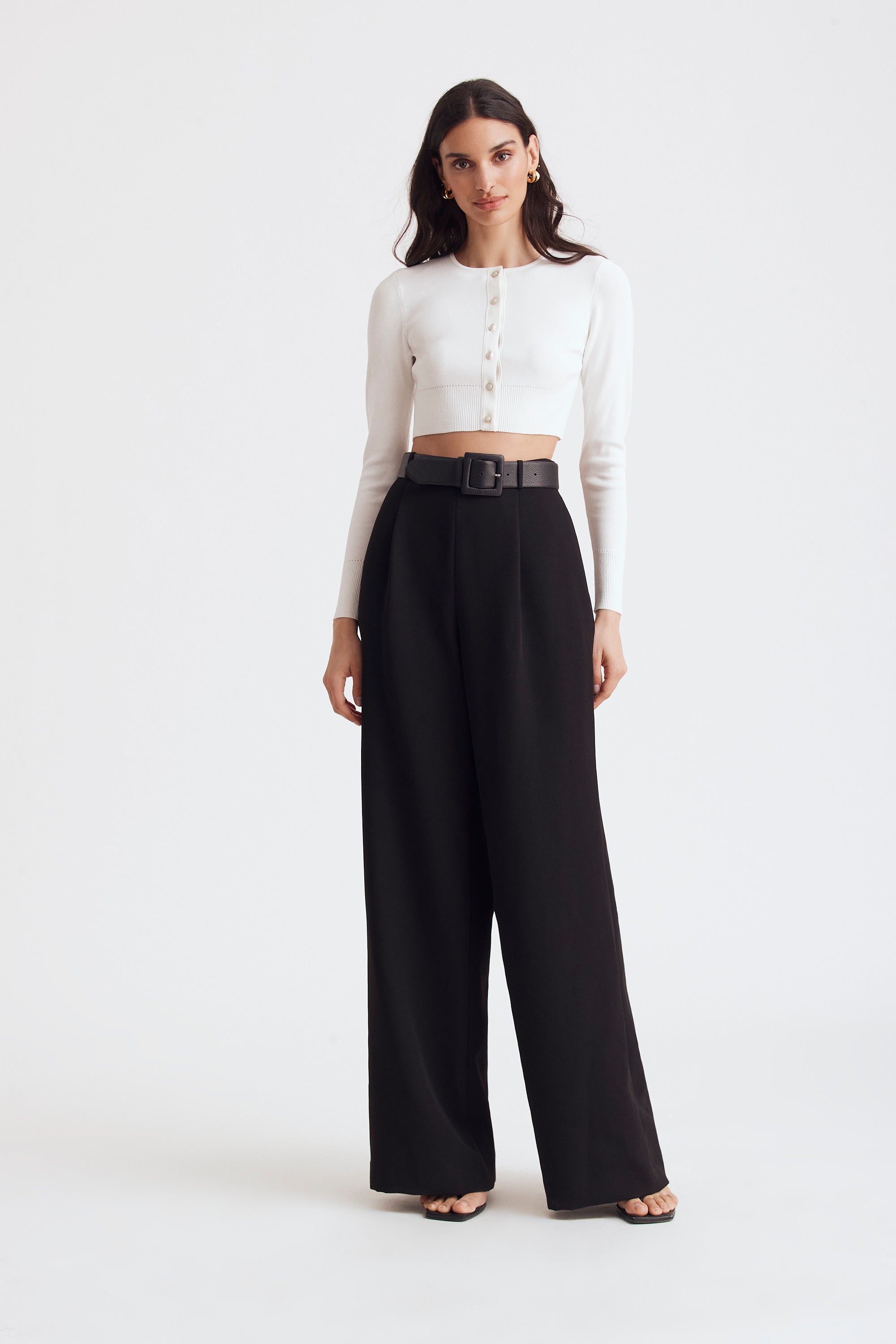 Toccin Black | Toccin