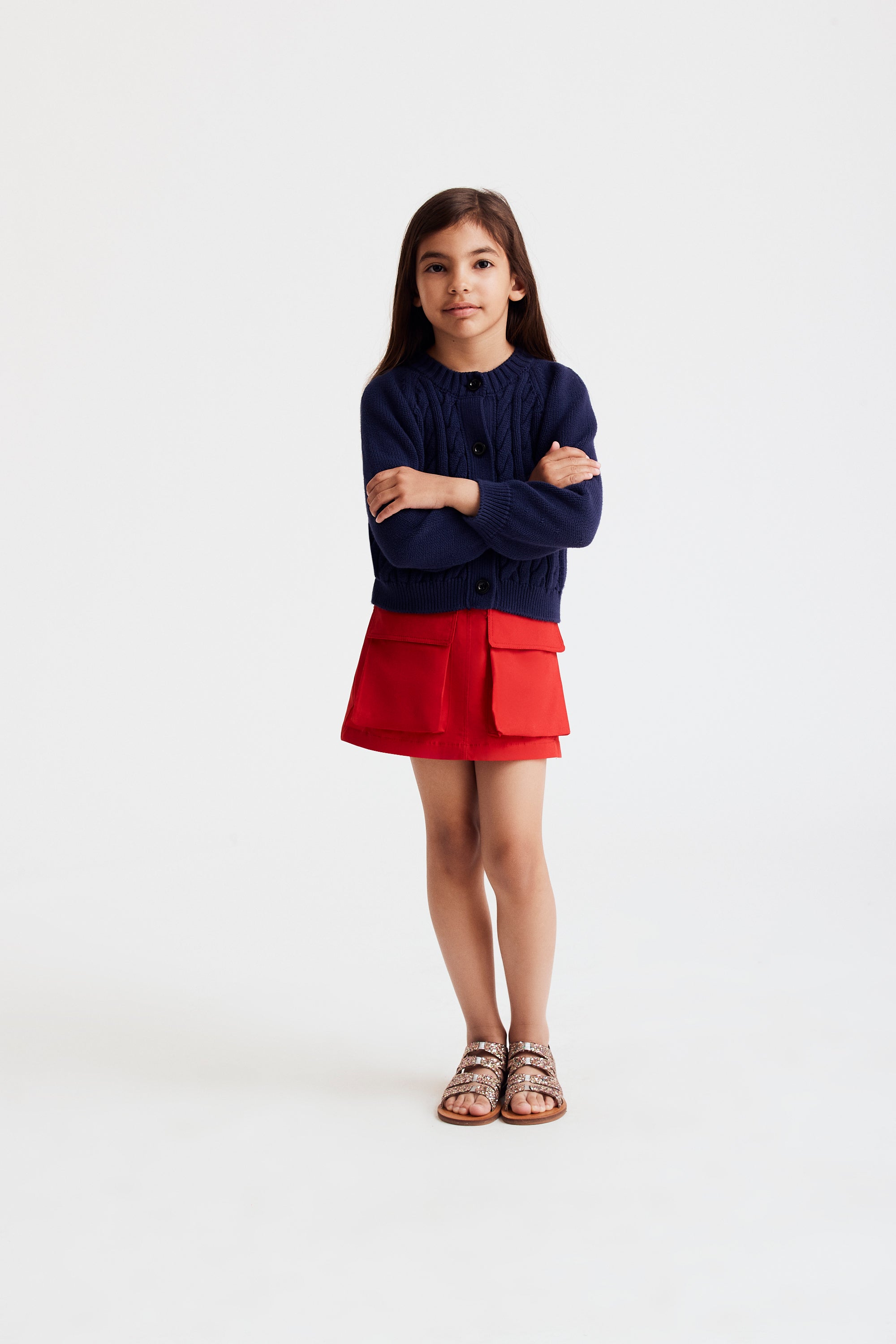 Livi Kids Cardigan