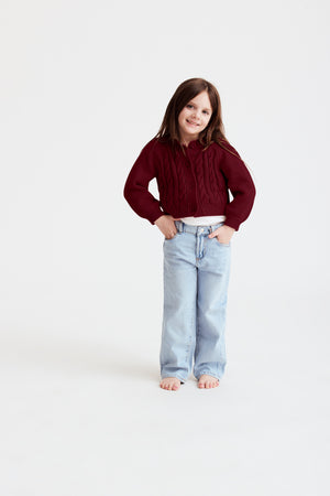 Livi Kids Cardigan