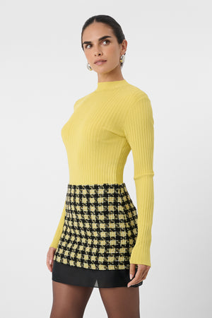 Ollie Long Sleeve Top