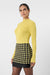Ollie Long Sleeve Top - Toccin