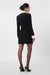 Valerie Long Sleeve Mini Dress - Toccin
