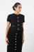 Tilly Short Sleeve Cardigan