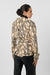 Brando Python Biker Jacket - Toccin