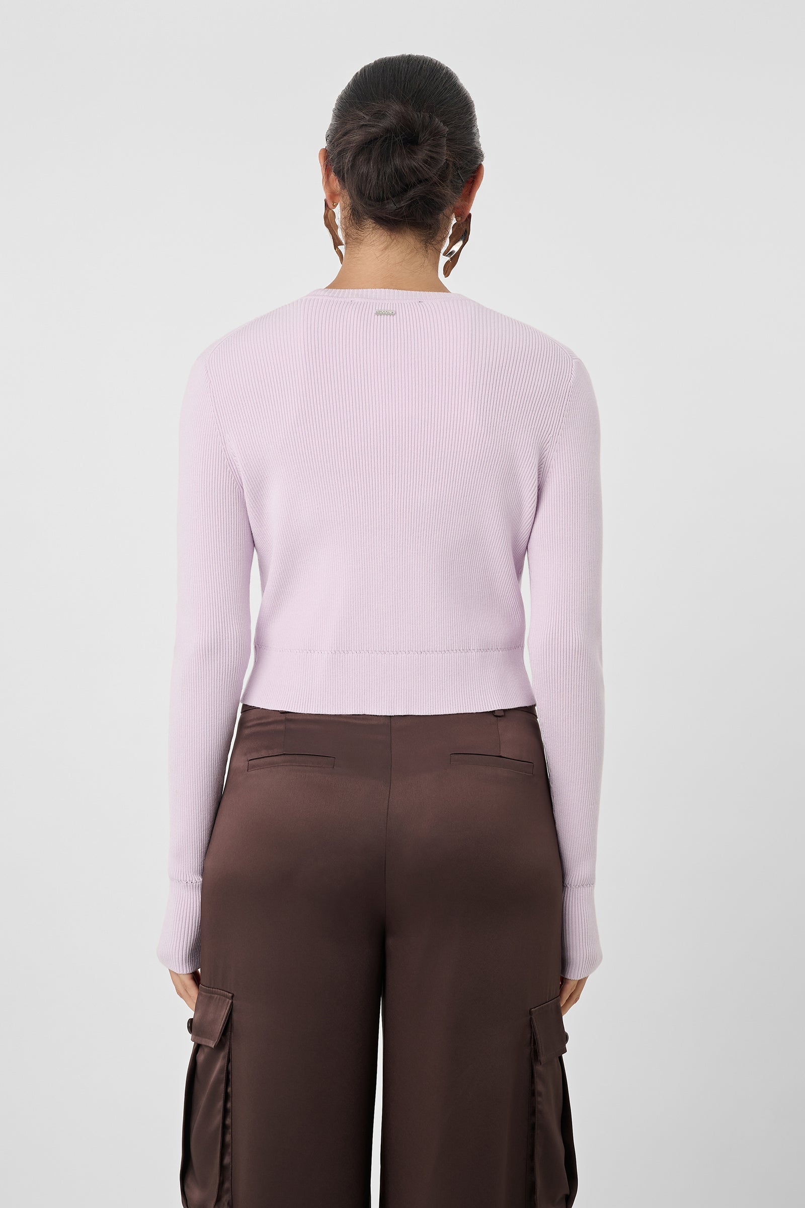 Zoe Cardigan - Toccin