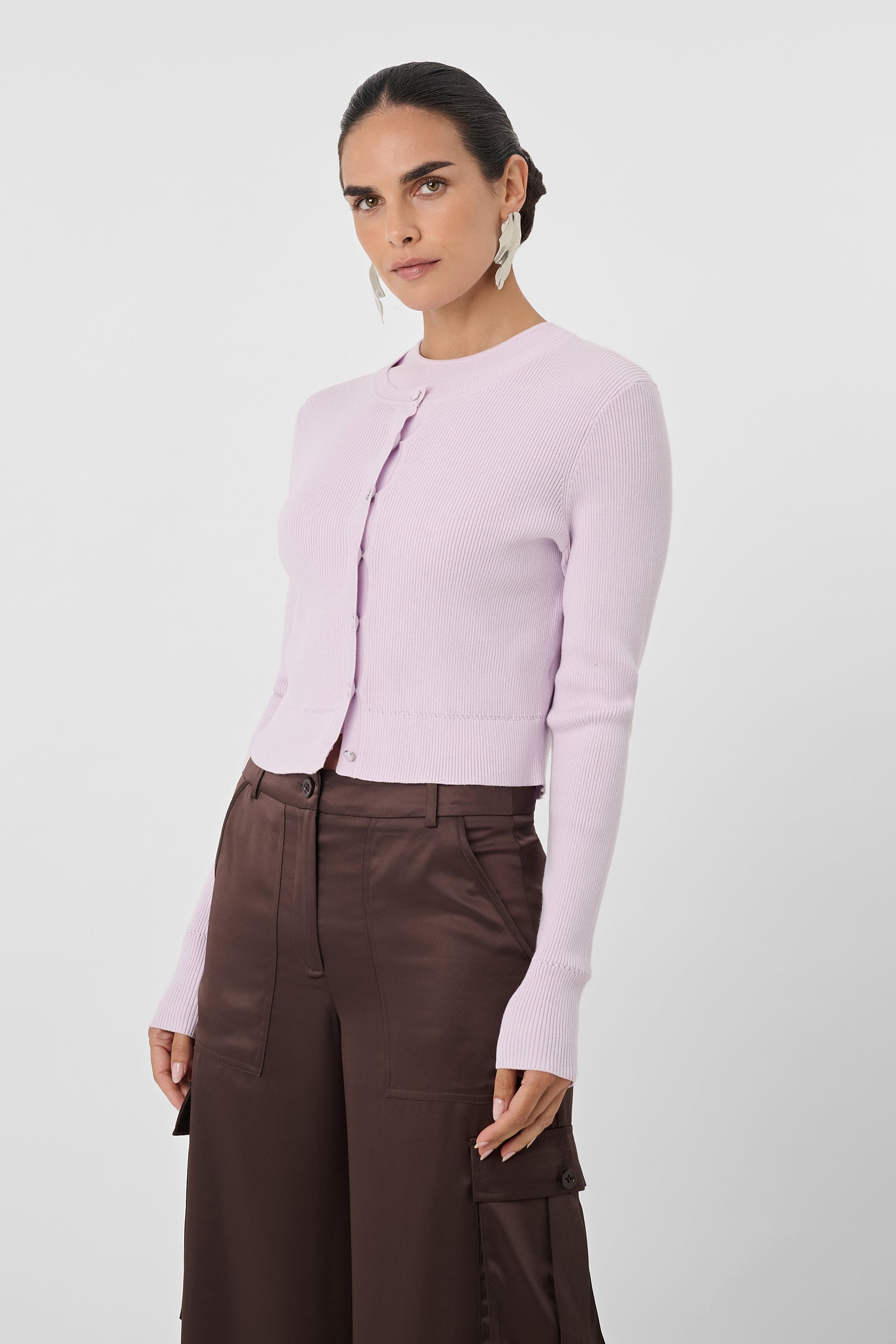 Zoe Cardigan - Toccin