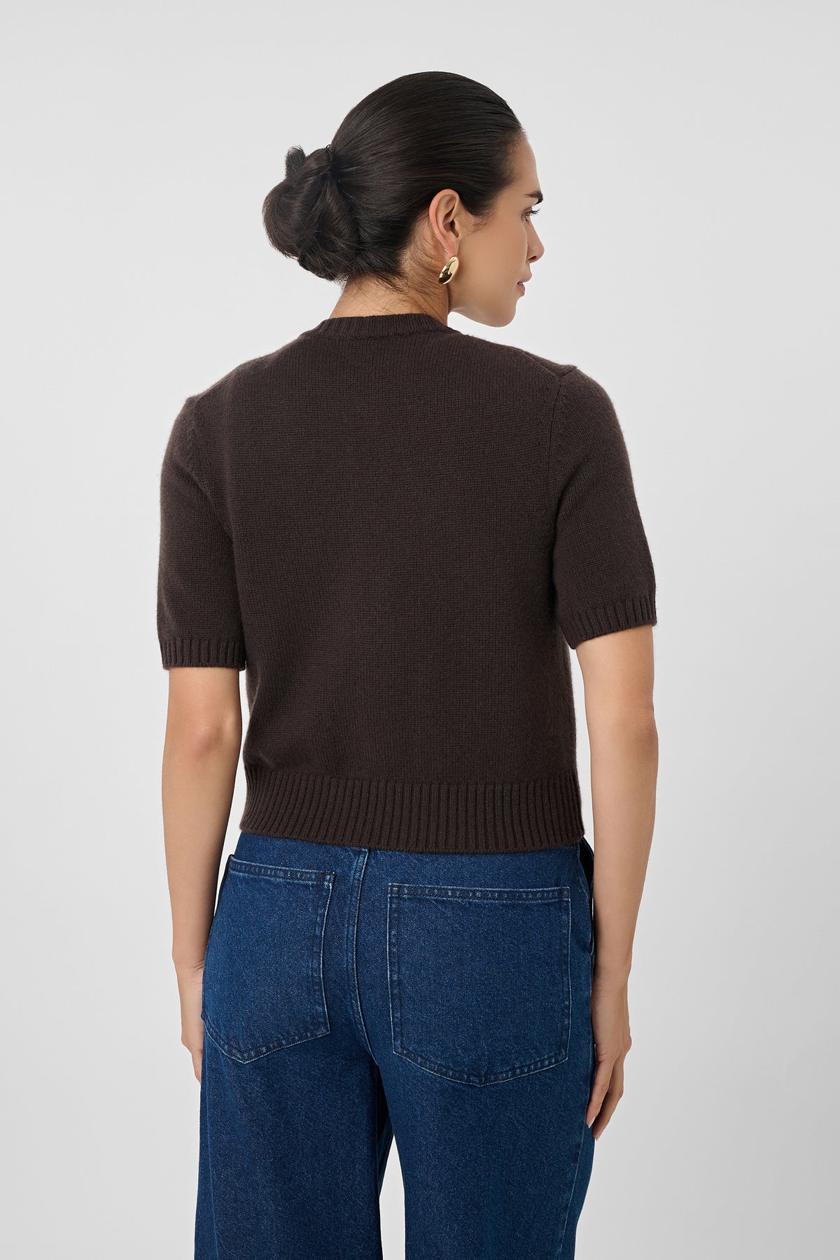 Fall Elsie Pullover Sweater - Toccin