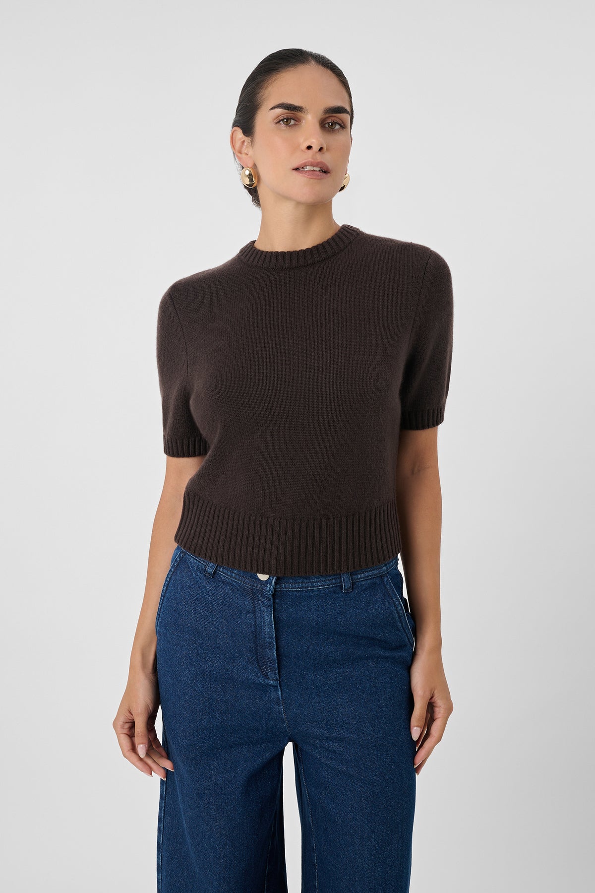Fall Elsie Pullover Sweater - Toccin