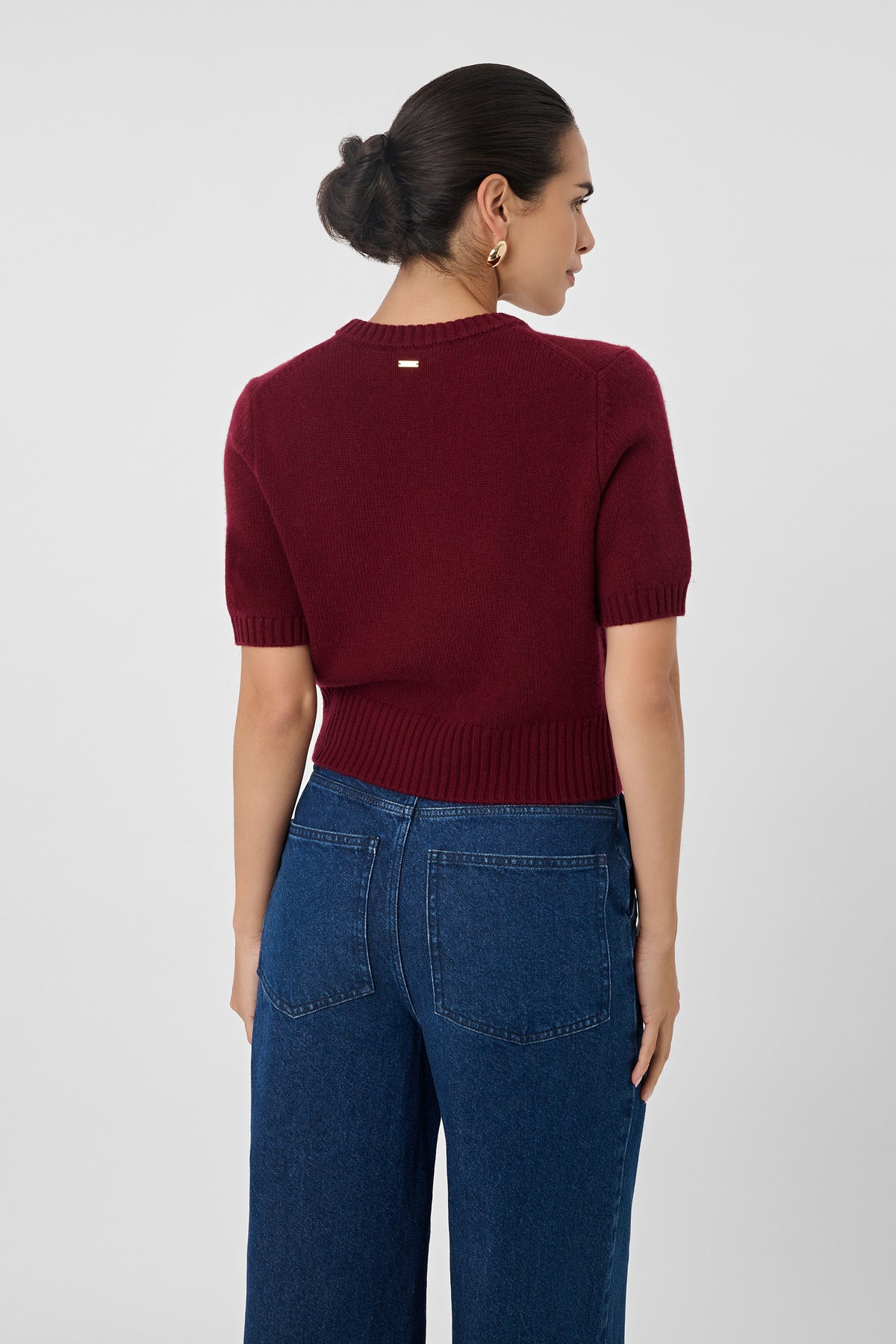 Fall Elsie Pullover Sweater - Toccin