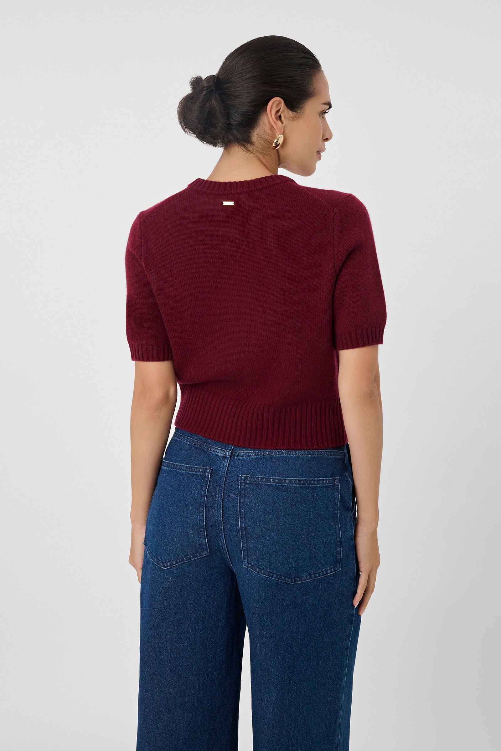Fall Elsie Pullover Sweater - Toccin