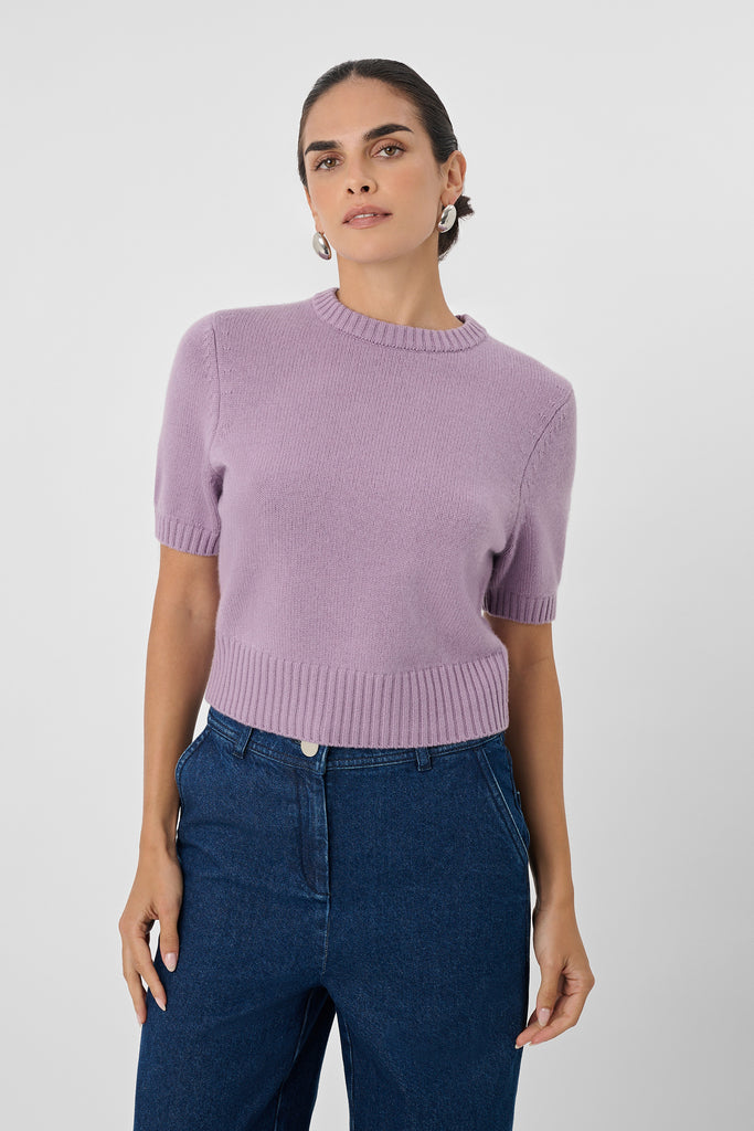 FALL ELSIE PULLOVER SWEATER | Toccin