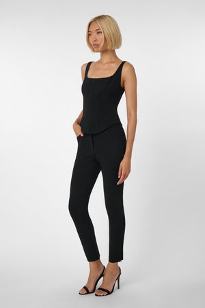 CYNTHIA CIGARETTE PANT