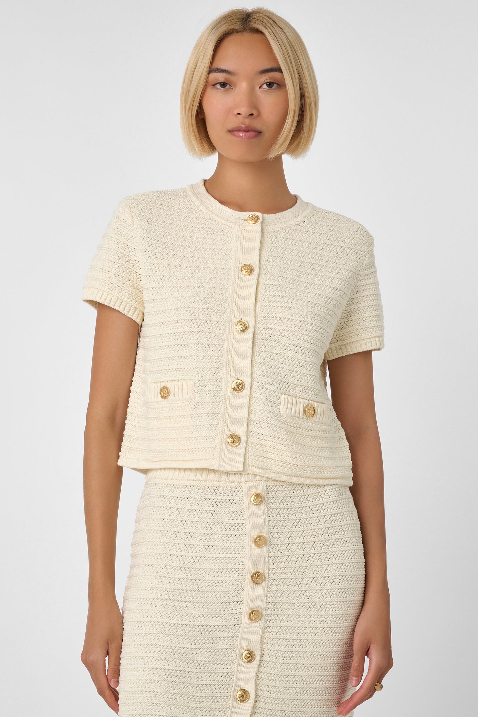 Sweaters and Cardigans | Toccin
