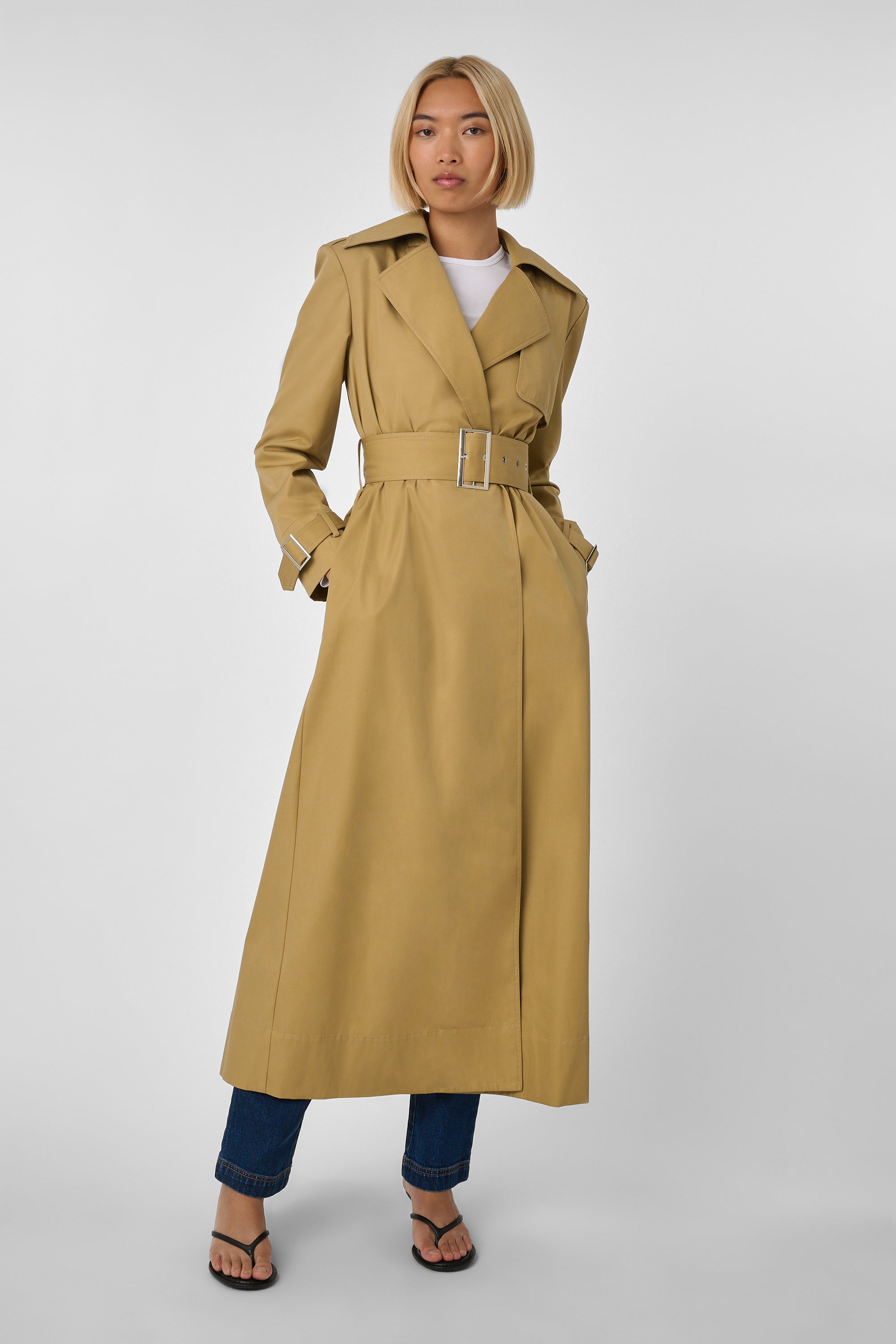 Coats