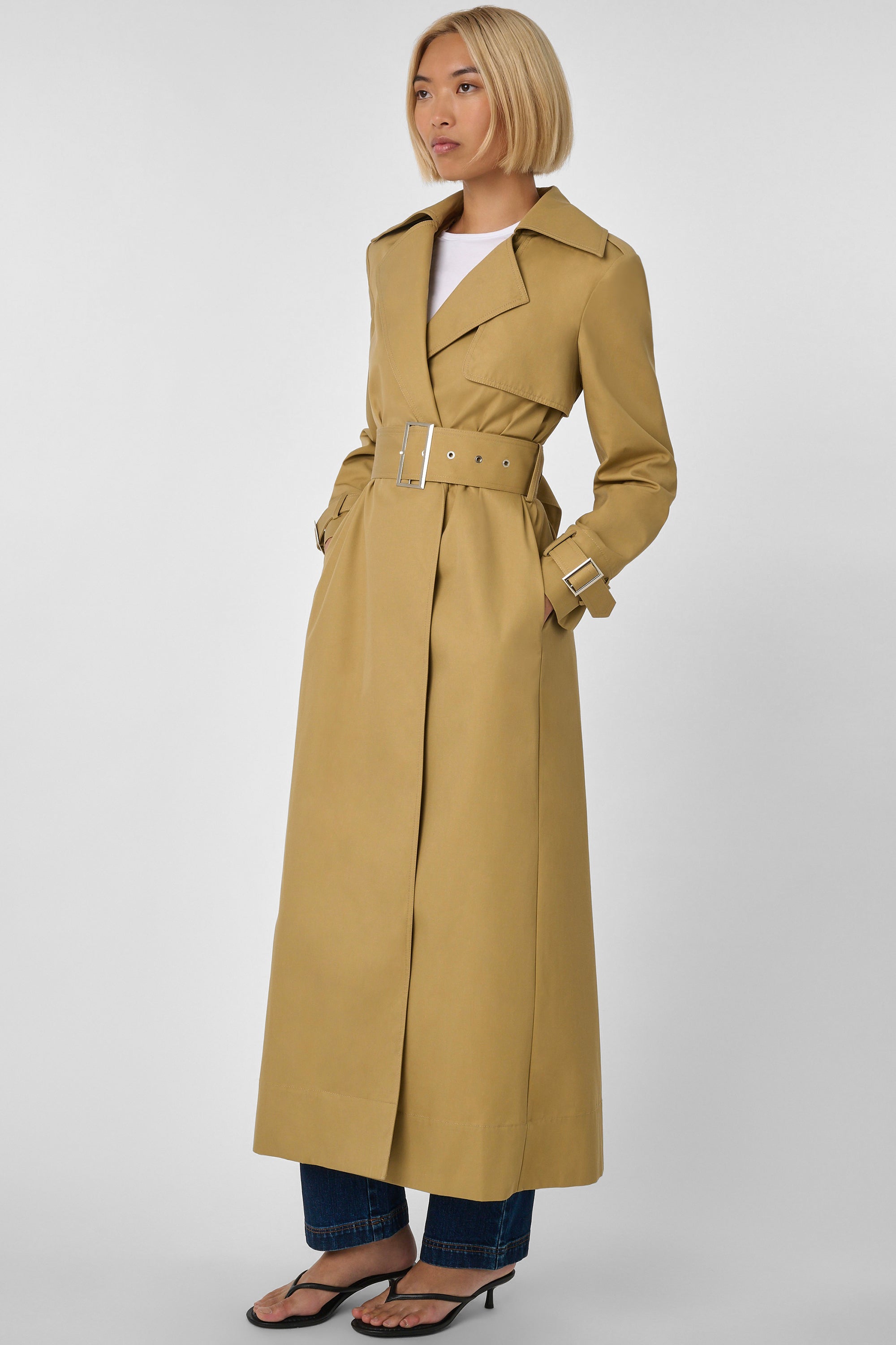 Coats