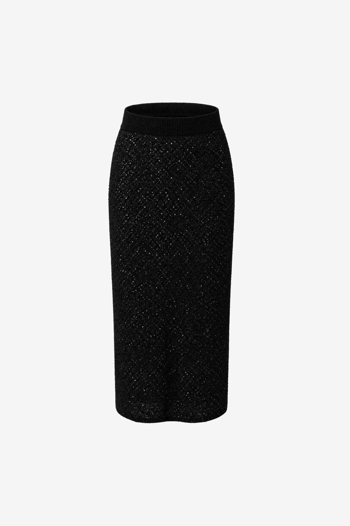ALISHA MIDI SKIRT