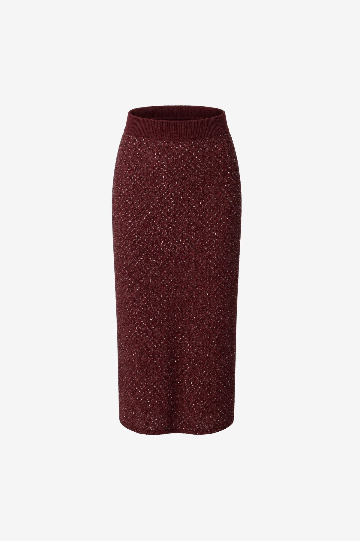 ALISHA MIDI SKIRT