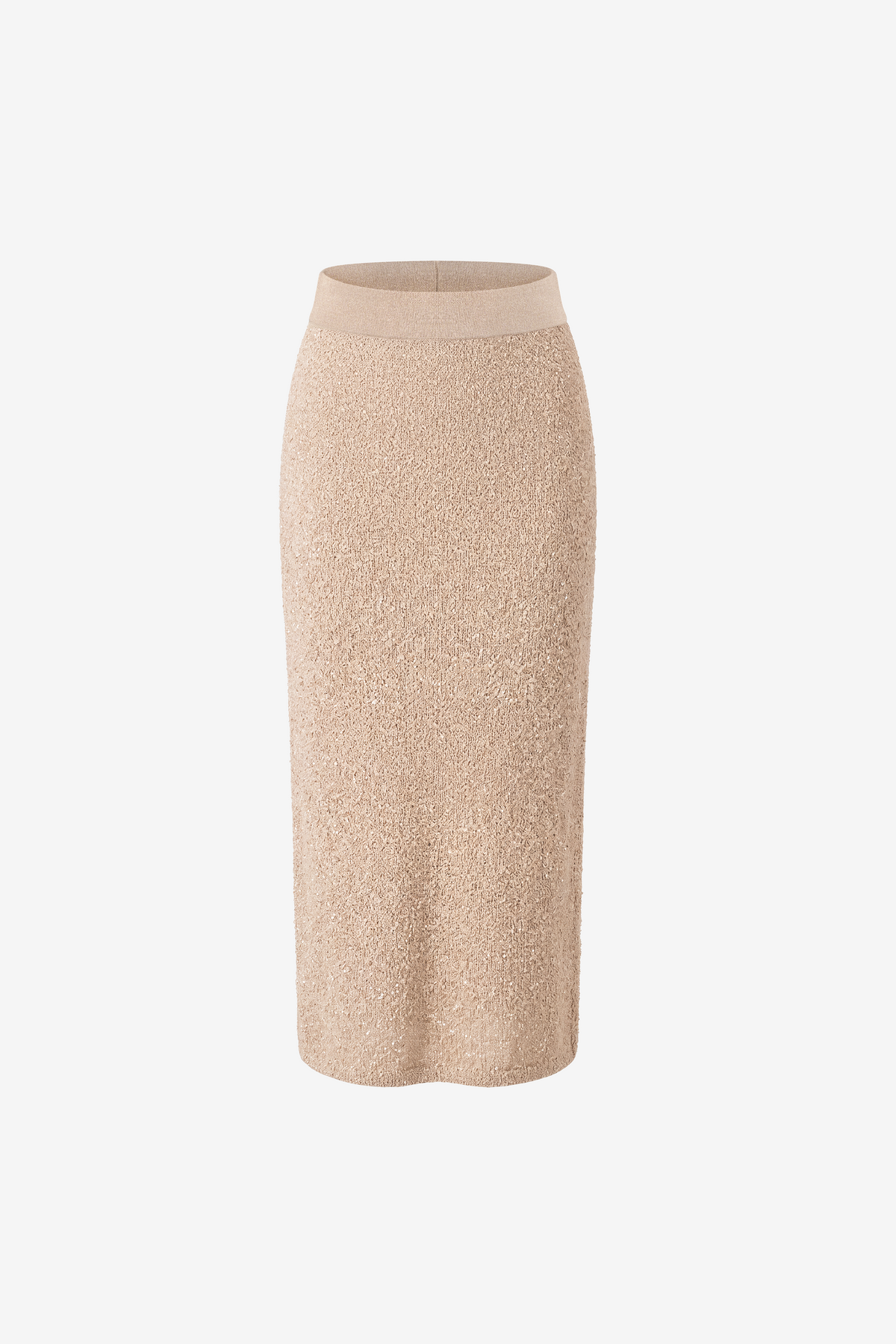 ALISHA MIDI SKIRT - Toccin