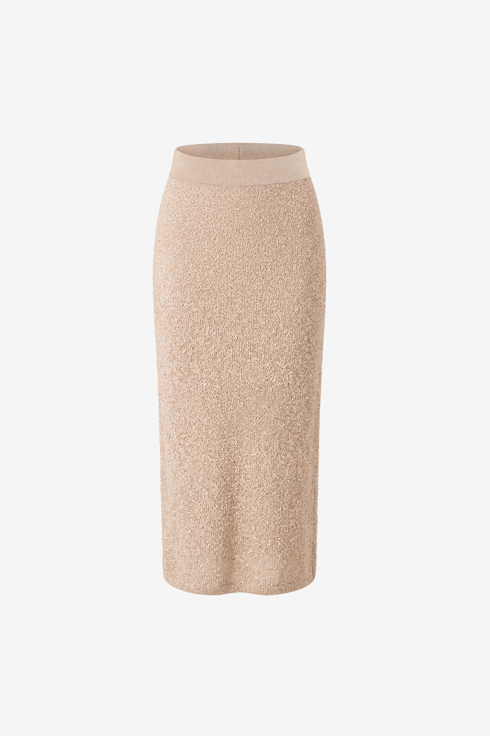 ALISHA MIDI SKIRT - Toccin