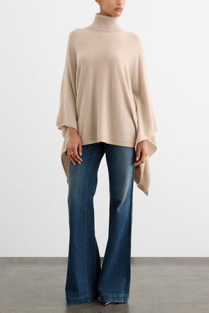 AMARA PONCHO