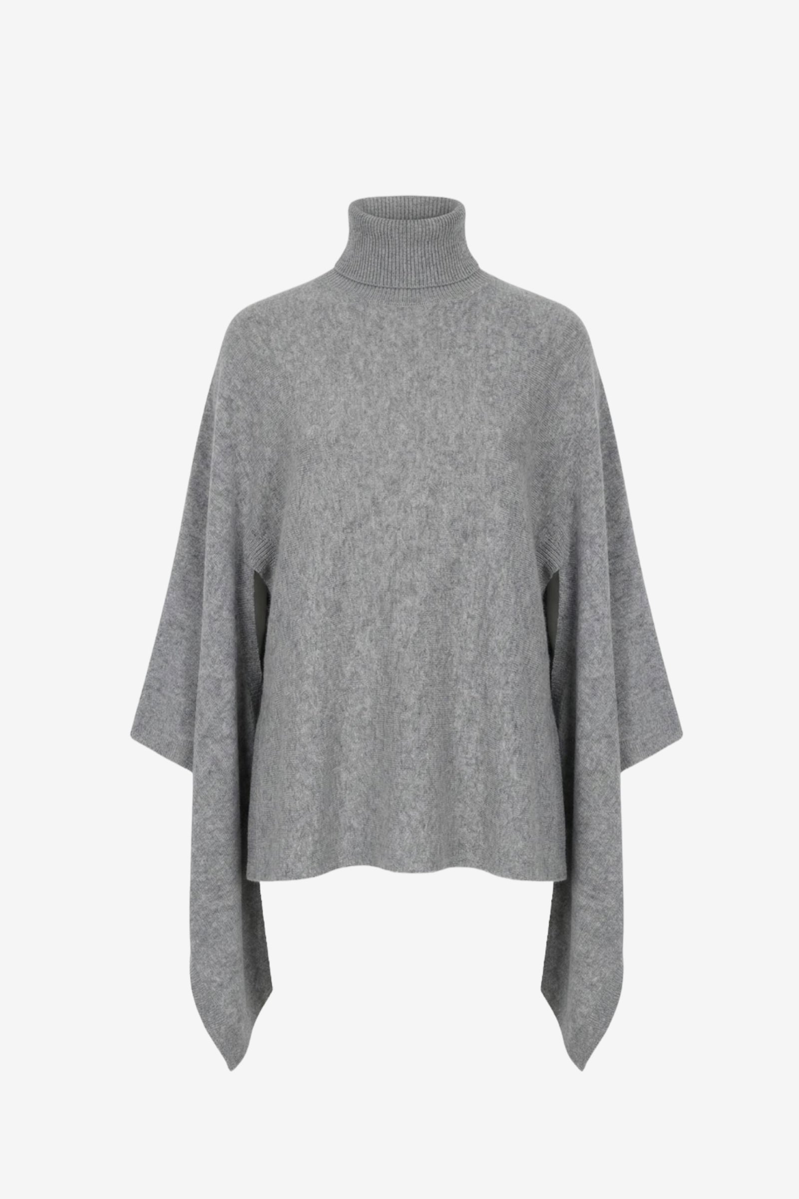 AMARA PONCHO