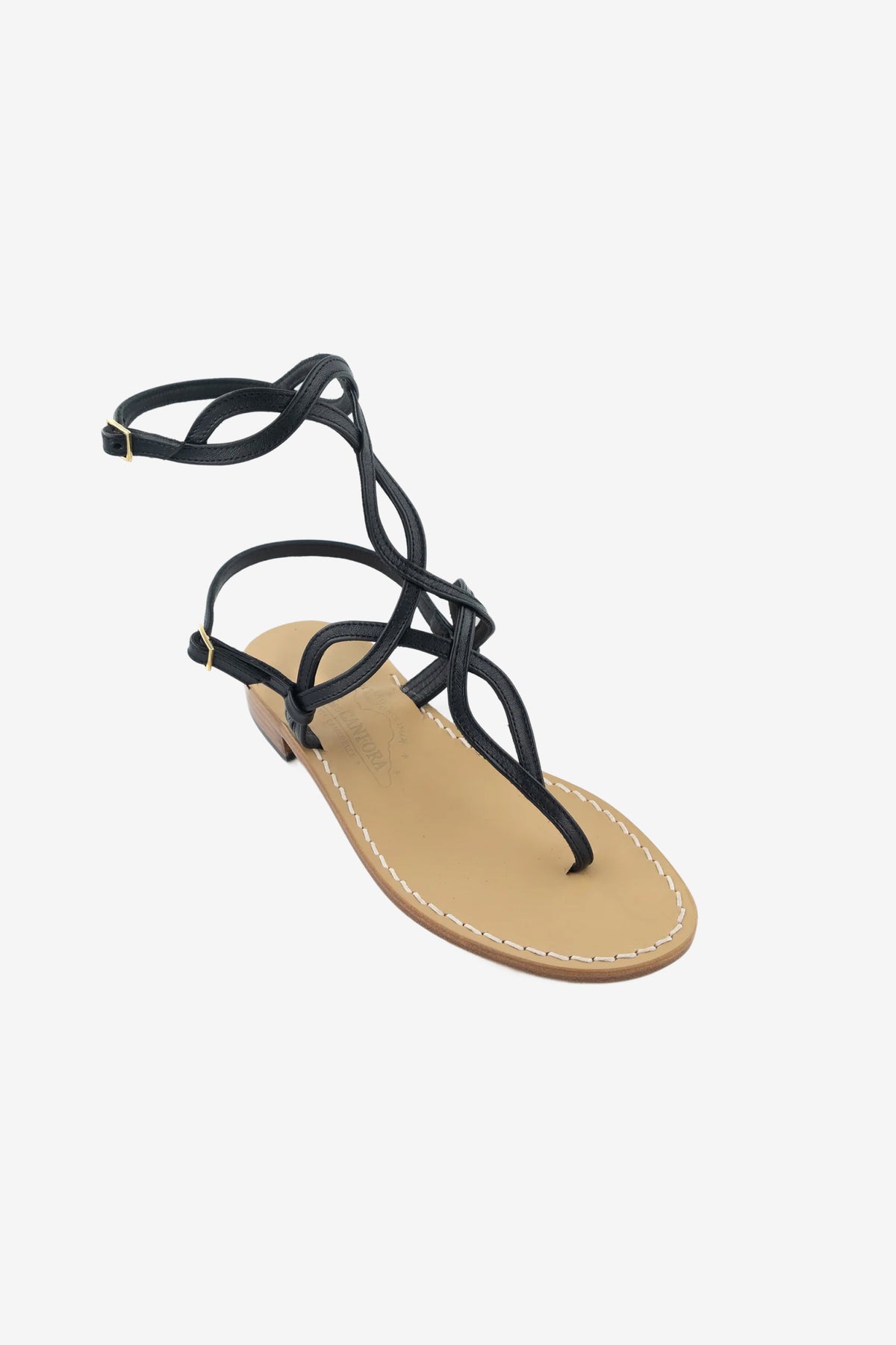 TOCCIN X CANFORA CAPRI AMELIE SANDAL