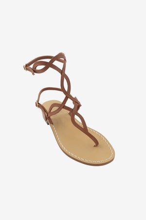 TOCCIN X CANFORA CAPRI AMELIE SANDAL