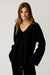 Annalee Cashmere Sweater - Toccin