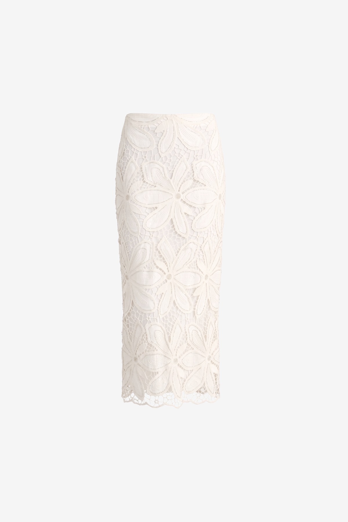 LEILANI PENCIL SKIRT