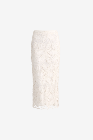 LEILANI PENCIL SKIRT
