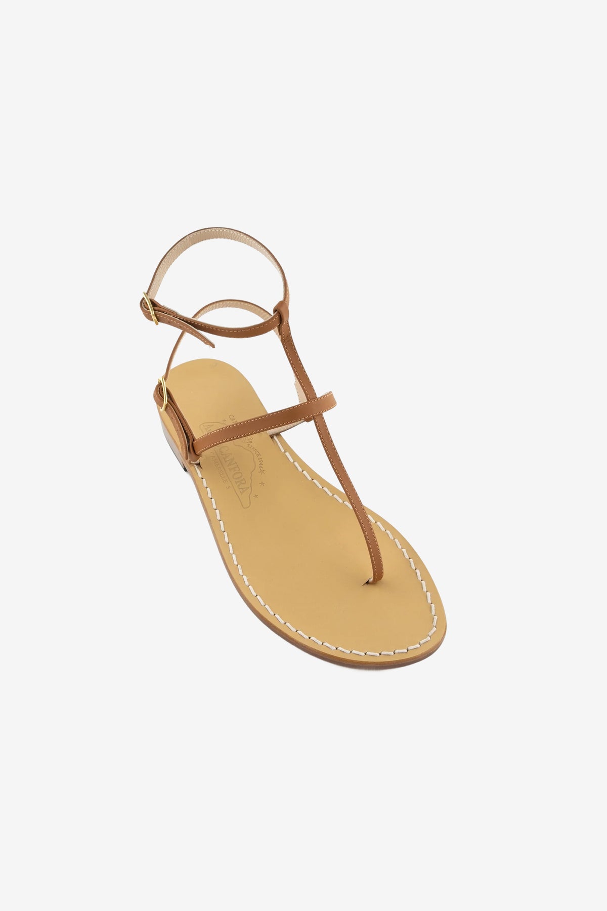 TOCCIN X CANFORA CAPRI ASHLEY SANDAL